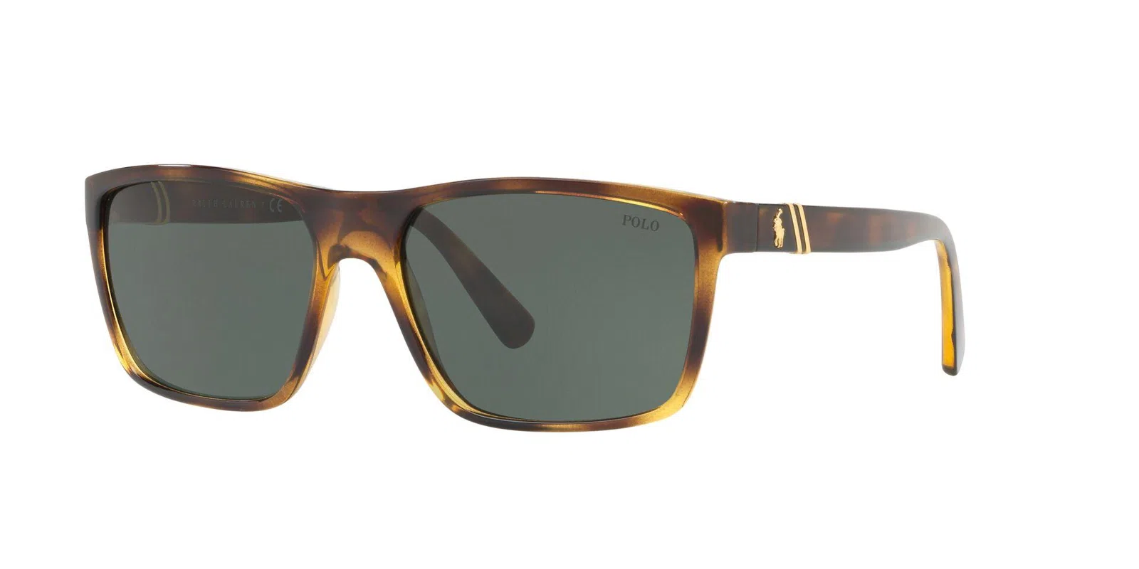Polo 4133 Sunglasses - view 19